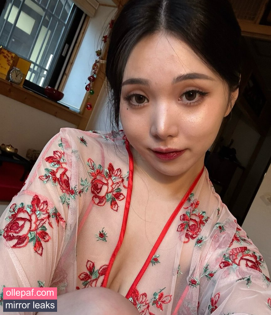 Lee Yeonwoo Nude Leaks OnlyFans #127 - Fapello