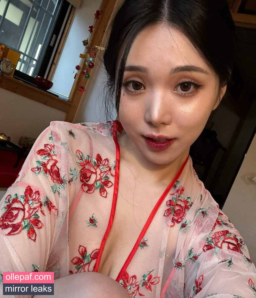 Lee Yeonwoo Nude Leaks OnlyFans #129 - Fapello