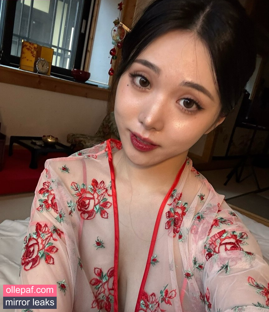 Lee Yeonwoo Nude Leaks OnlyFans #130 - Fapello