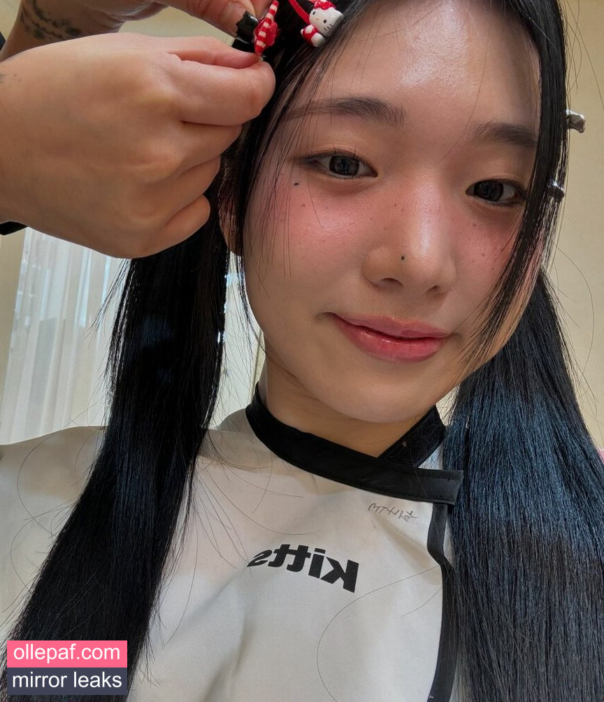 Lee Yeonwoo Nude Leaks OnlyFans #154 - Fapello