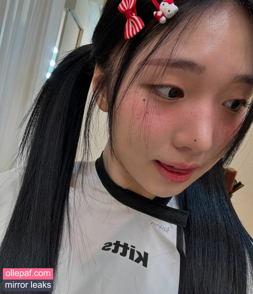 Lee Yeonwoo Nude Leaks OnlyFans #155 - Fapello