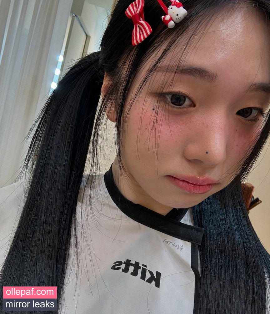 Lee Yeonwoo Nude Leaks OnlyFans #156 - Fapello