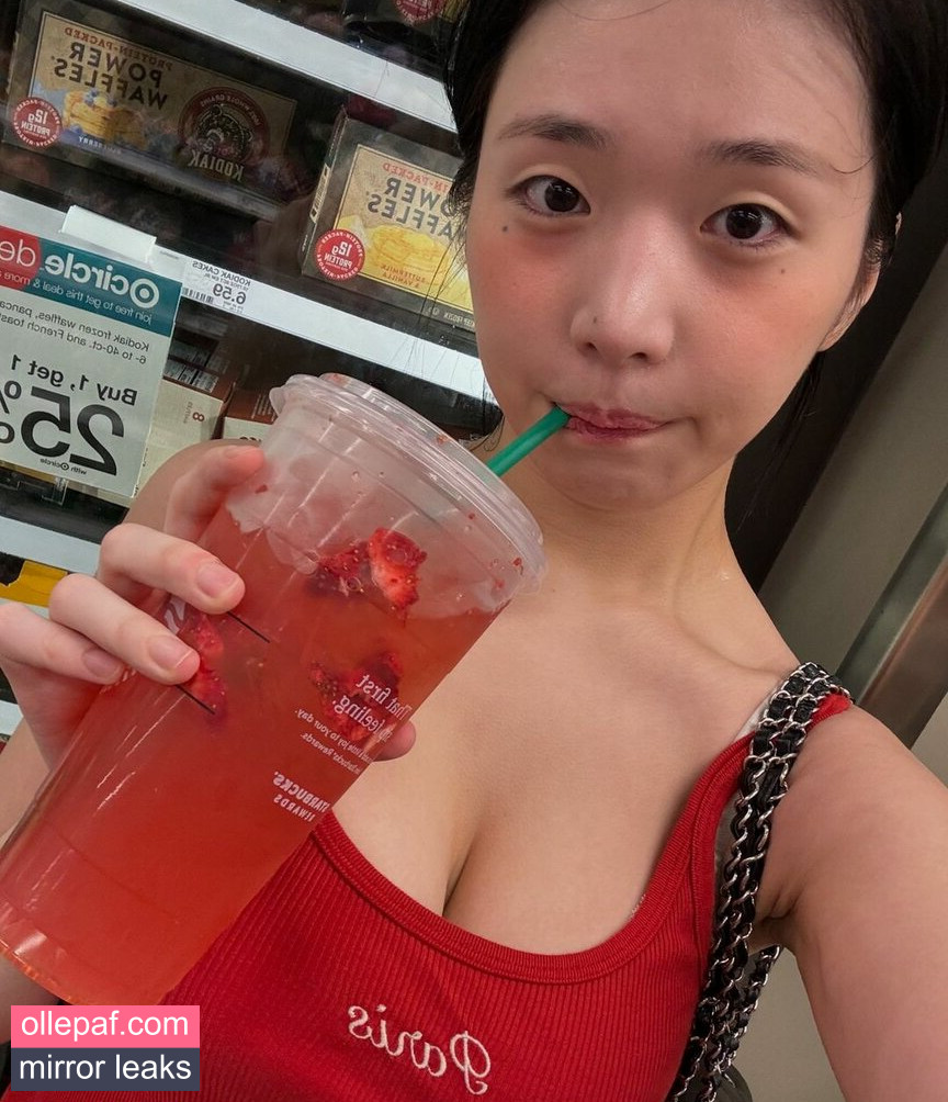 Lee Yeonwoo Nude Leaks OnlyFans #158 - Fapello