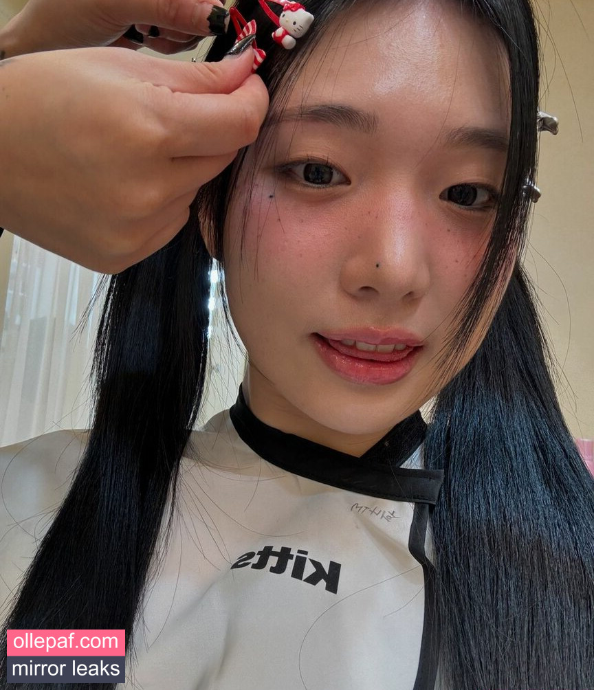 Lee Yeonwoo Nude Leaks OnlyFans #160 - Fapello