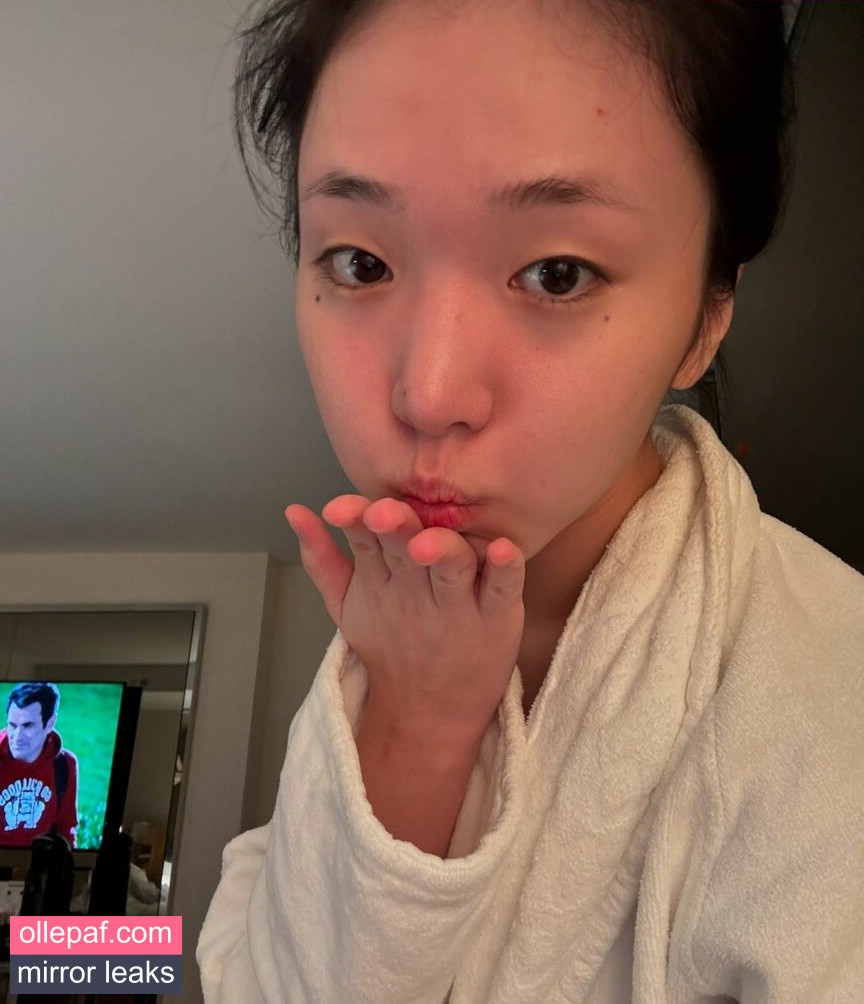 Lee Yeonwoo Nude Leaks OnlyFans #162 - Fapello