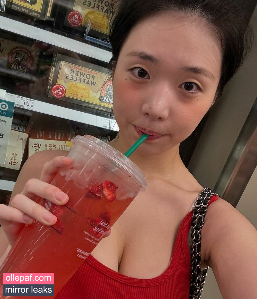 Lee Yeonwoo Nude Leaks OnlyFans #163 - Fapello