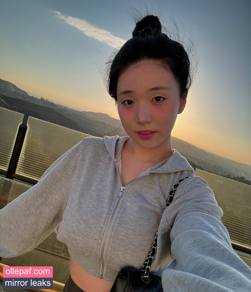 Lee Yeonwoo Nude Leaks OnlyFans #171 - Fapello