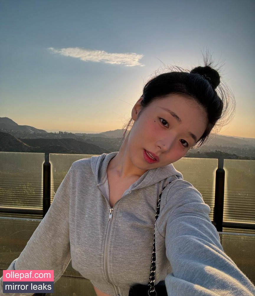 Lee Yeonwoo Nude Leaks OnlyFans #172 - Fapello