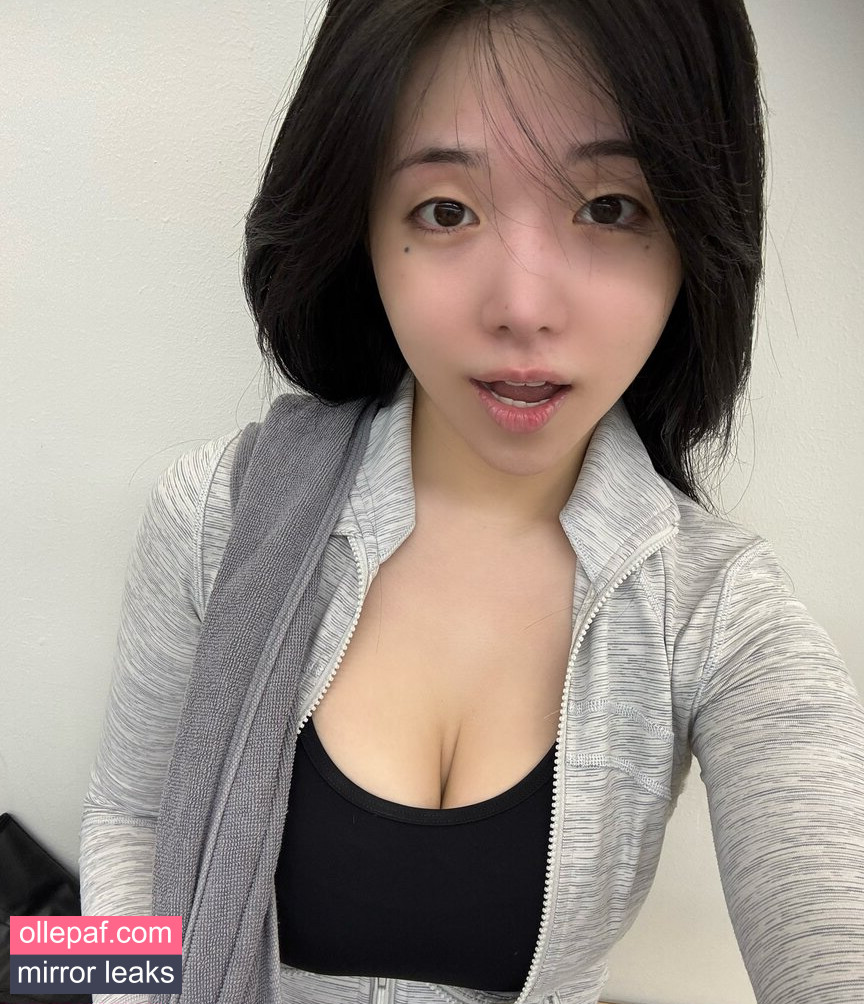 Lee Yeonwoo Nude Leaks OnlyFans #25 - Fapello