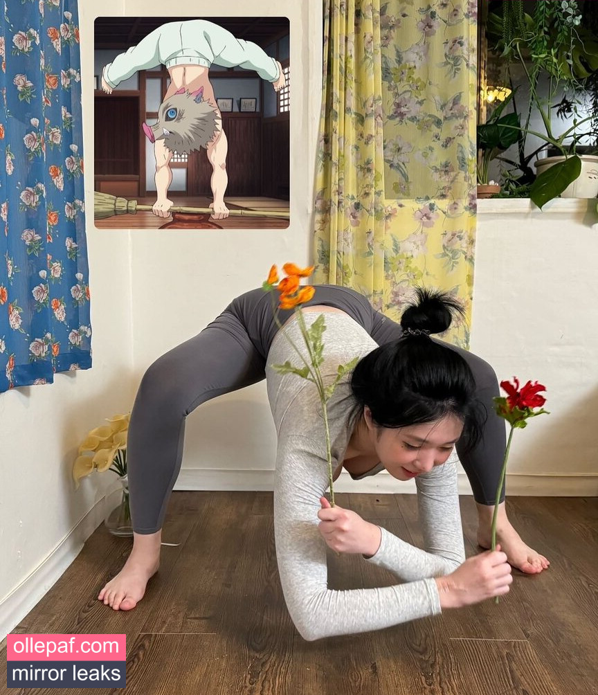 Latest Leaks Lee Yeonwoo Nude #29 - Fapello
