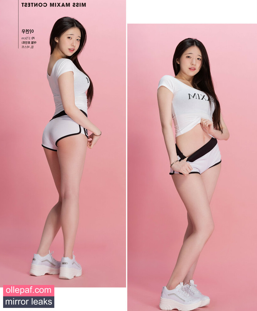 Latest Leaks Lee Yeonwoo Nude #50 - Fapello