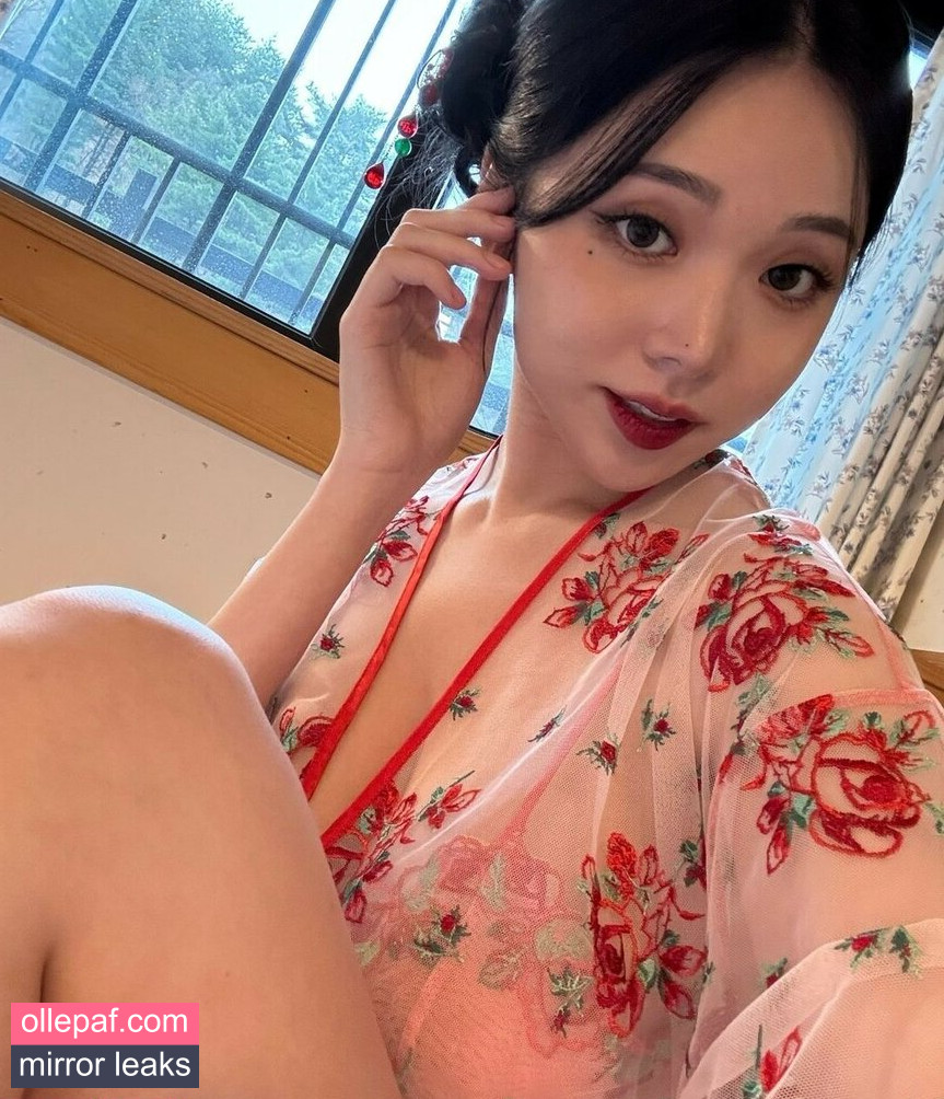 Lee Yeonwoo Nude Leaks OnlyFans #79 - Fapello