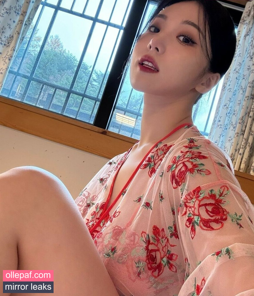 Latest Leaks Lee Yeonwoo Nude #80 - Fapello