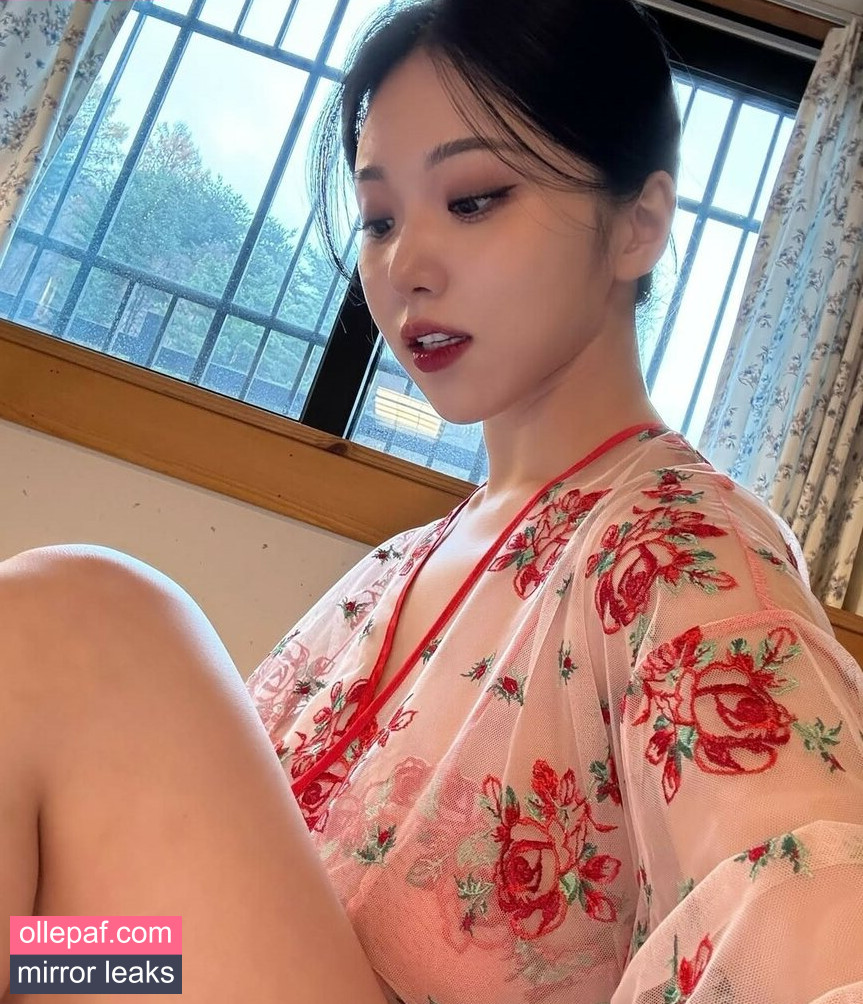 Latest Leaks Lee Yeonwoo Nude #81 - Fapello