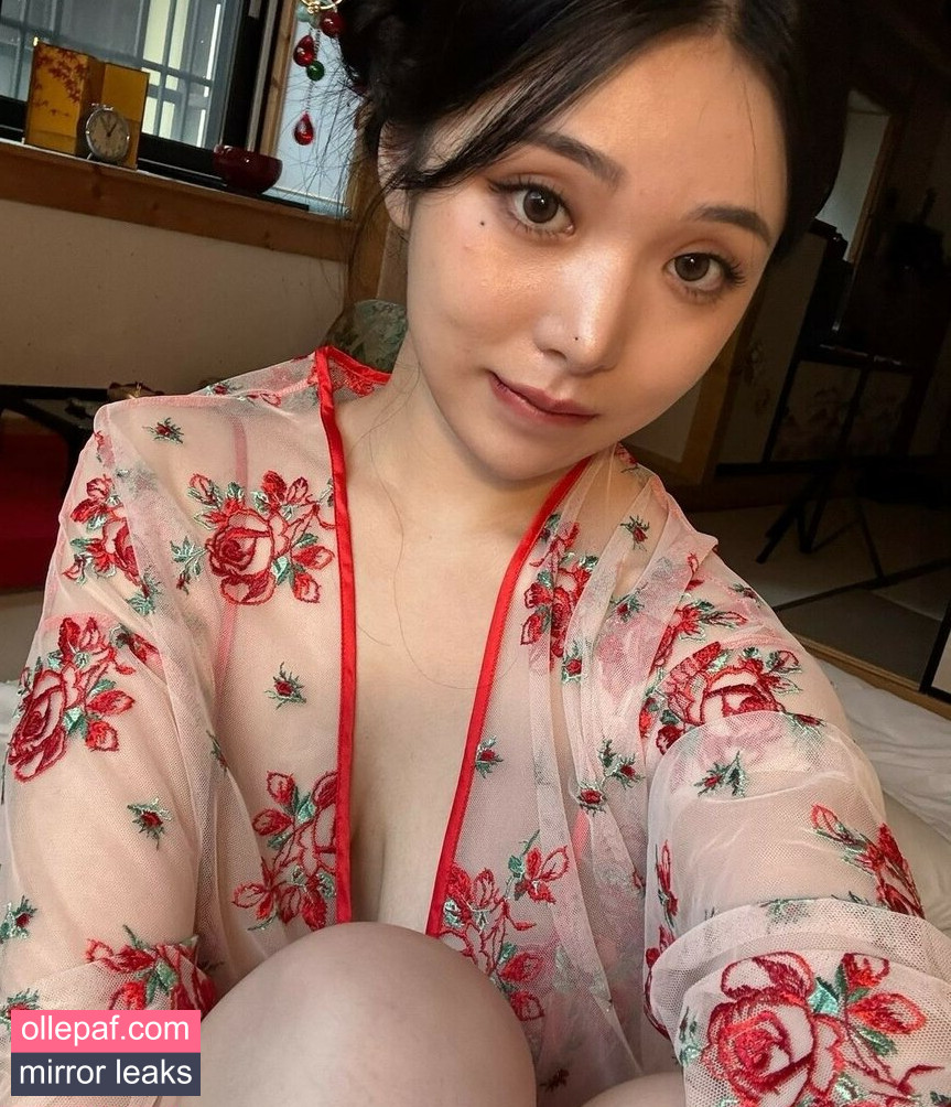 Latest Leaks Lee Yeonwoo Nude #82 - Fapello