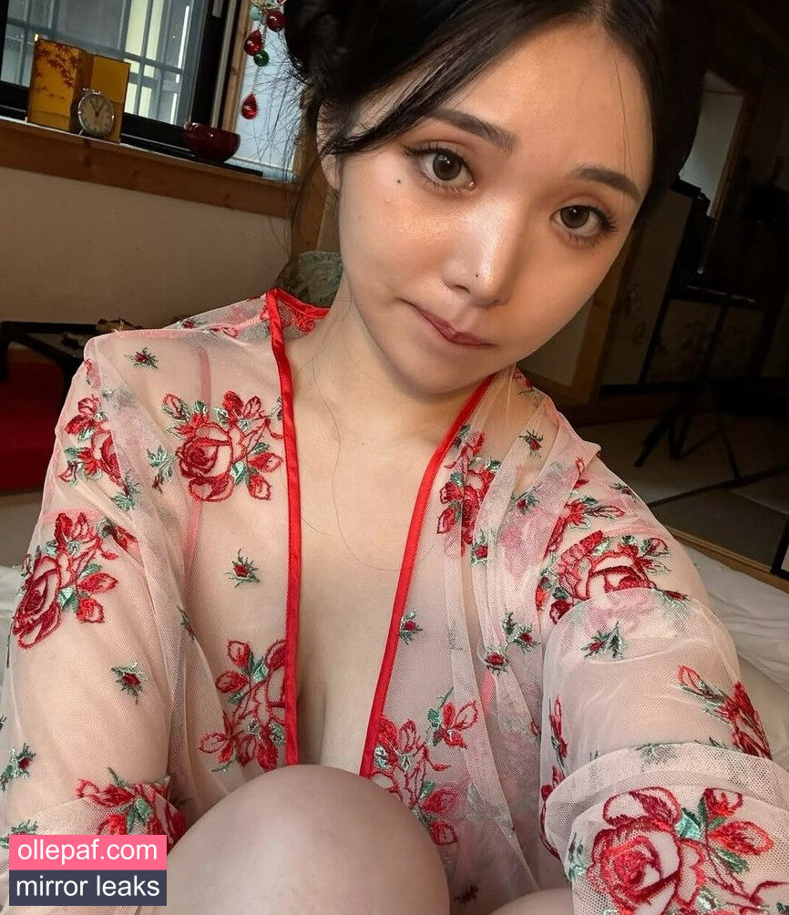 Latest Leaks Lee Yeonwoo Nude #83 - Fapello