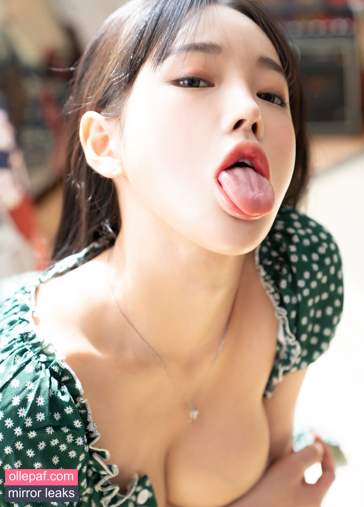 Latest Leaks leeae__ Nude #15 - Fapello