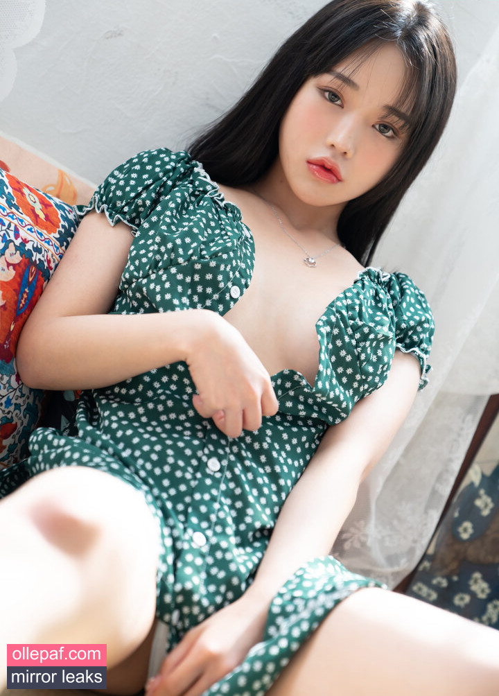 Latest Leaks leeae__ Nude #18 - Fapello