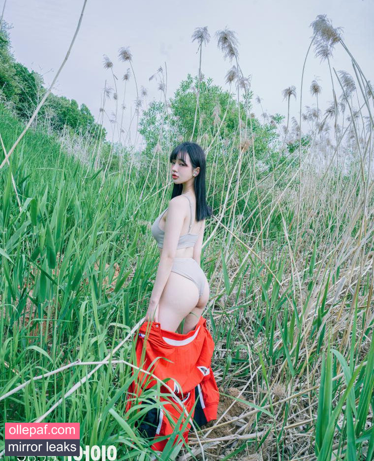 Latest Leaks leeae__ Nude #3 - Fapello