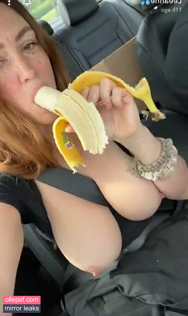 Latest Leaks LeeAnne Nude #424 - Fapello