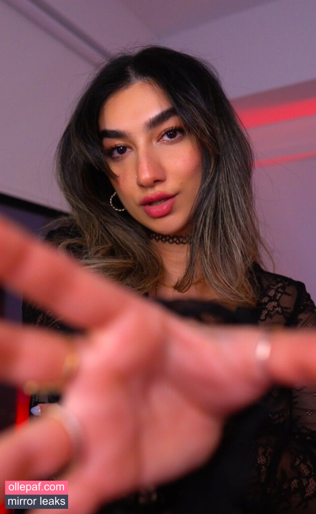 Latest Leaks leedah Nude #4 - Fapello