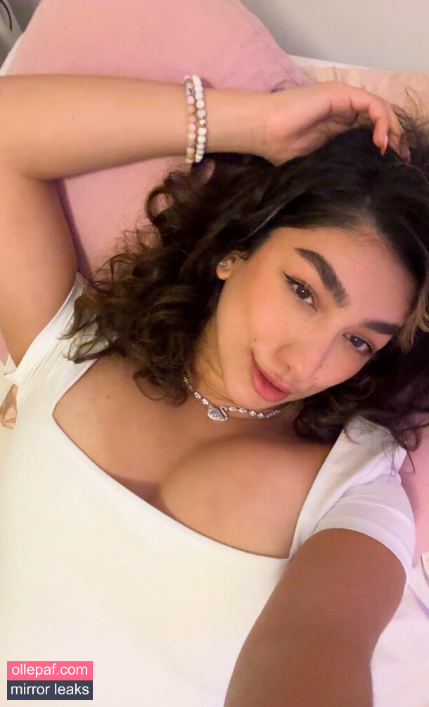 Latest Leaks Leedah Nude #25 - Fapello