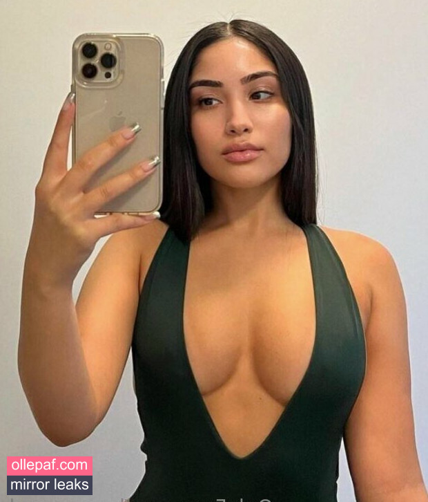 Latest Leaks Leena Sayed Nude #18 - Fapello