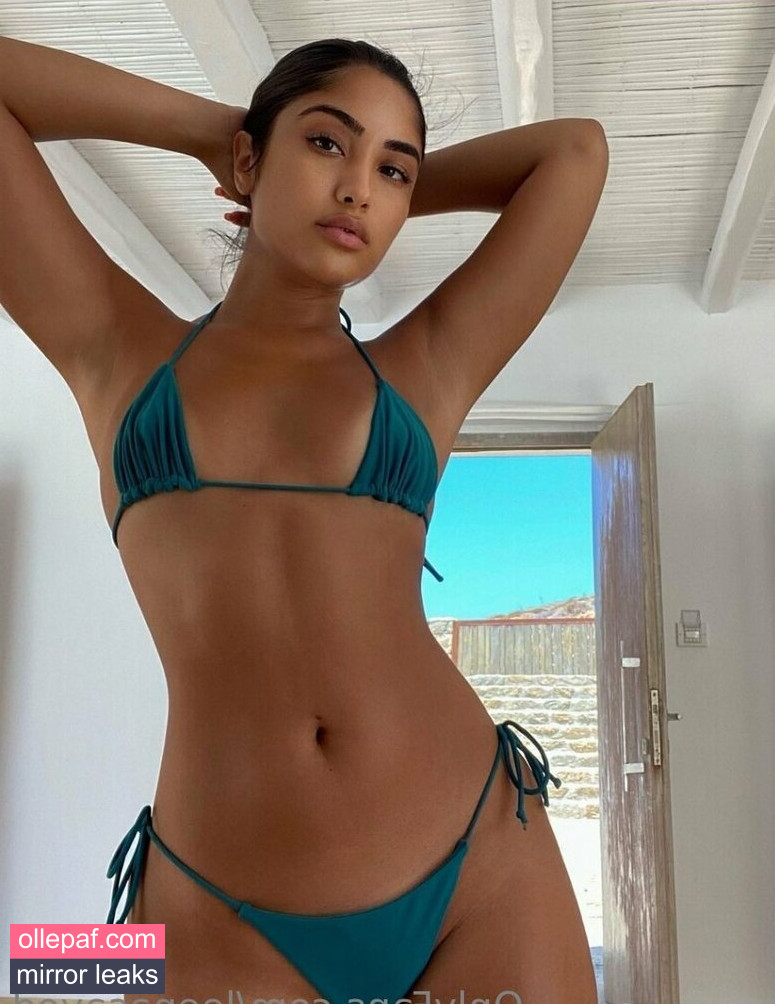 Latest Leaks Leena Sayed Nude #22 - Fapello