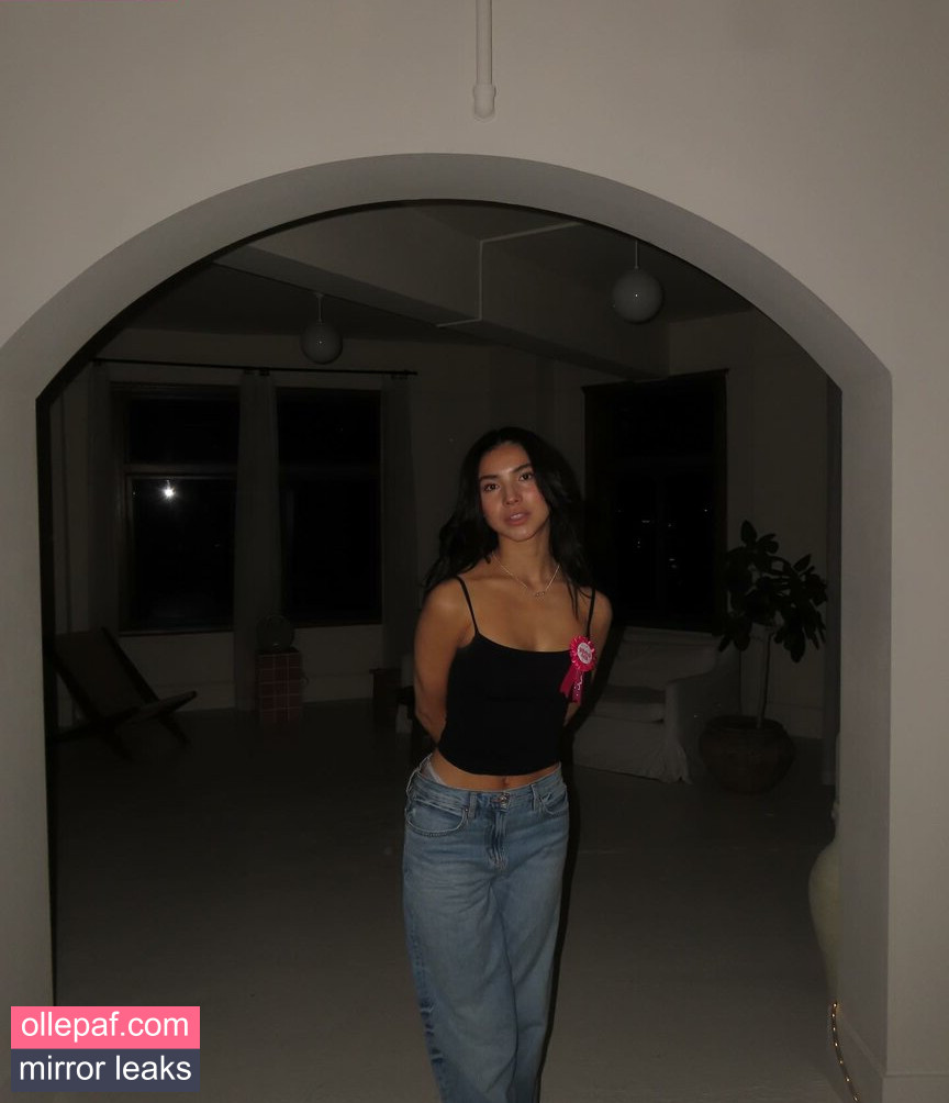 Latest Leaks Leenah Robinson Nude #5 - Fapello