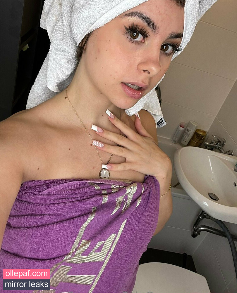 Latest Leaks leenathecutest Nude #69 - Fapello