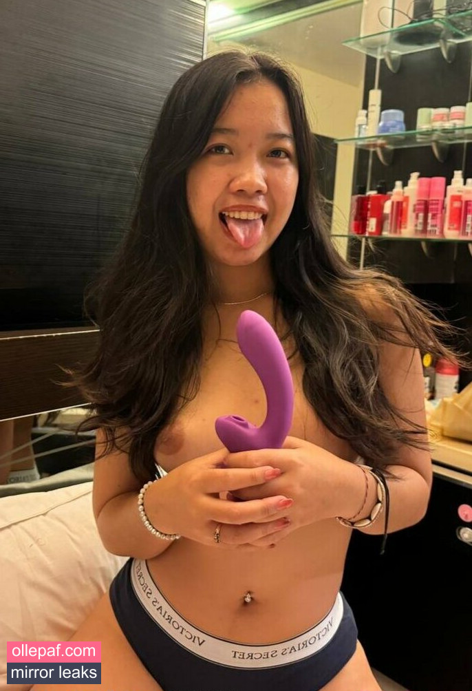 Latest Leaks leesa_asian Nude #28 - Fapello
