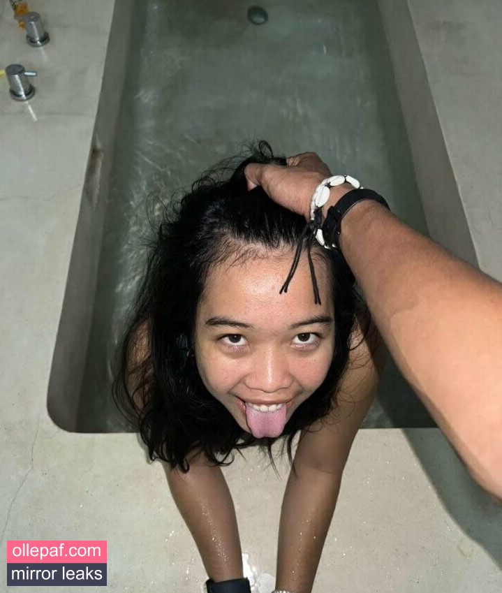 Latest Leaks leesa_asian Nude #29 - Fapello