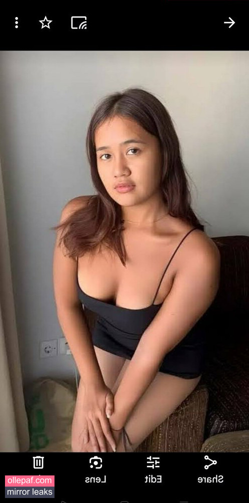 Latest Leaks leesa_asian Nude #41 - Fapello