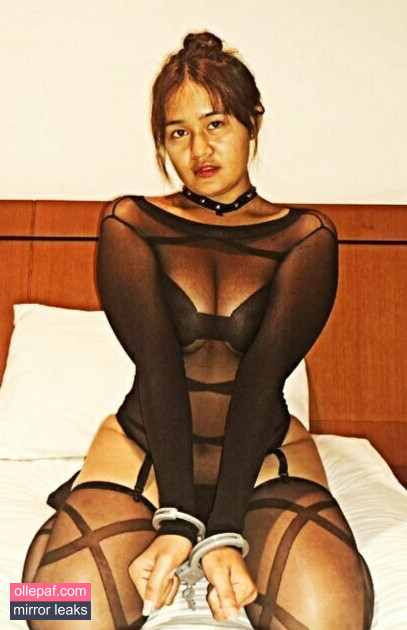 Latest Leaks leesa_asian Nude #63 - Fapello