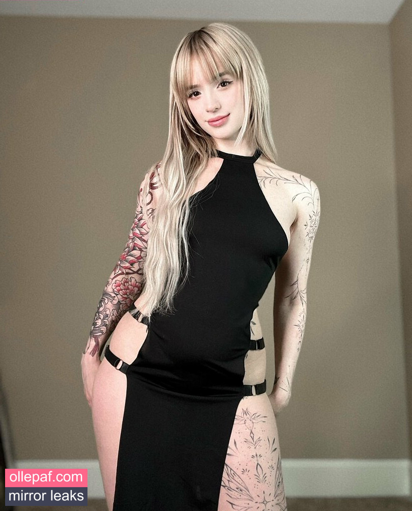Latest Leaks leesibb Nude #6 - Fapello
