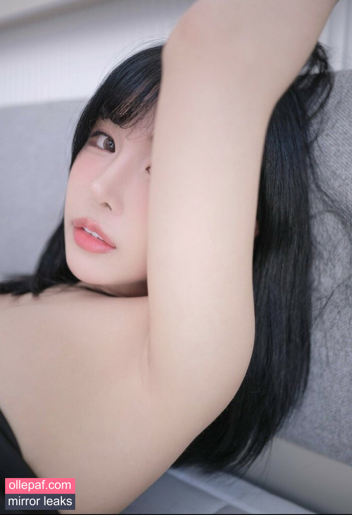 Latest Leaks Leeyuin Nude #109 - Fapello