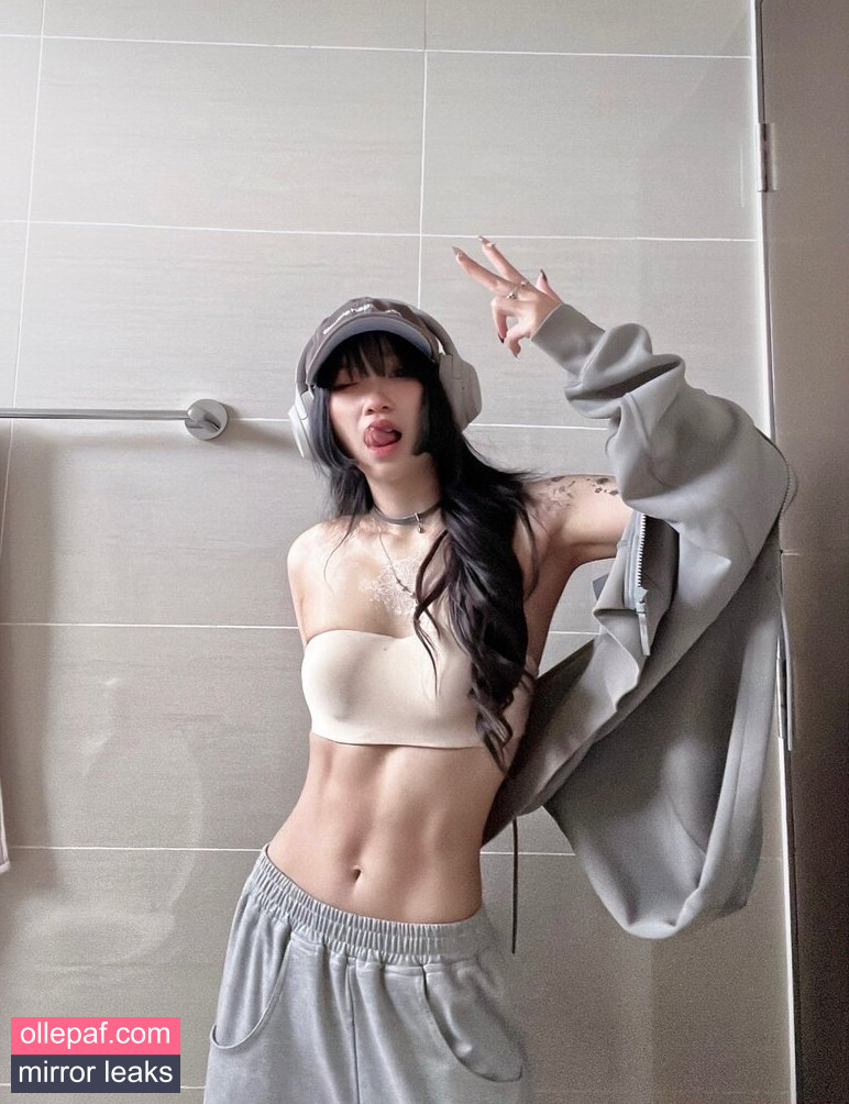Latest Leaks Leezi Nude #3 - Fapello