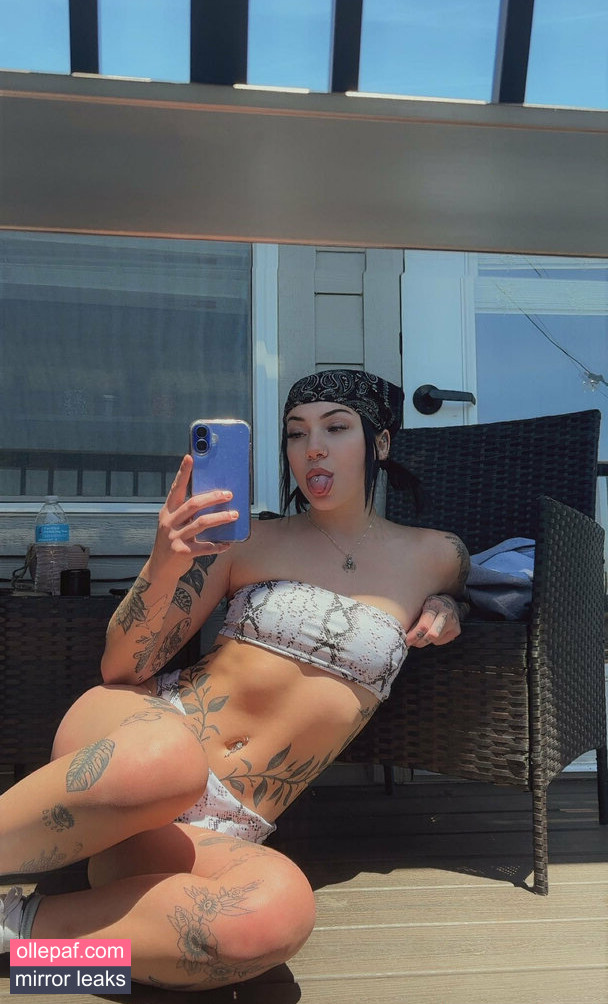 Latest Leaks leftsharkcait Nude #13 - Fapello