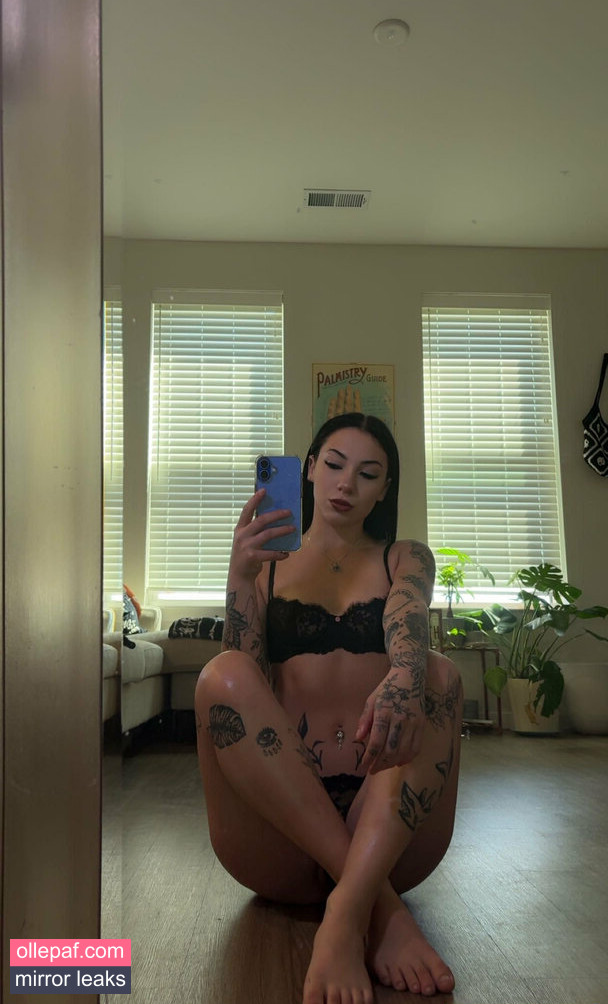 Latest Leaks leftsharkcait Nude #17 - Fapello
