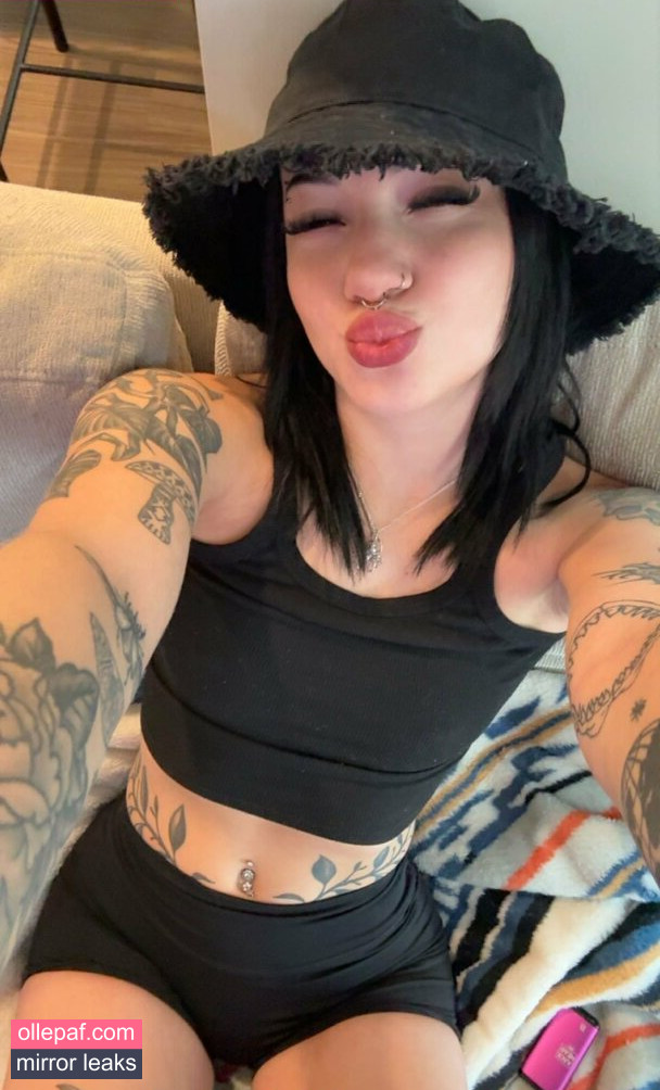 Latest Leaks leftsharkcait Nude #3 - Fapello