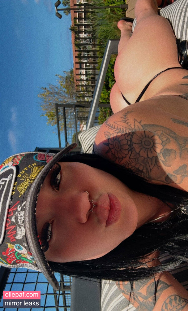 Latest Leaks leftsharkcait Nude #25 - Fapello