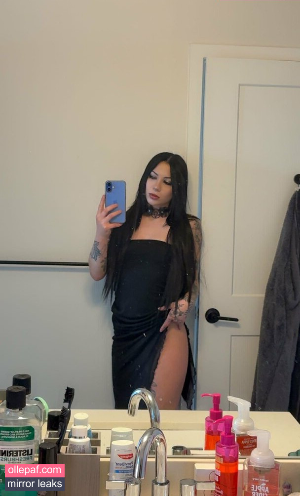 Latest Leaks leftsharkcait Nude #35 - Fapello