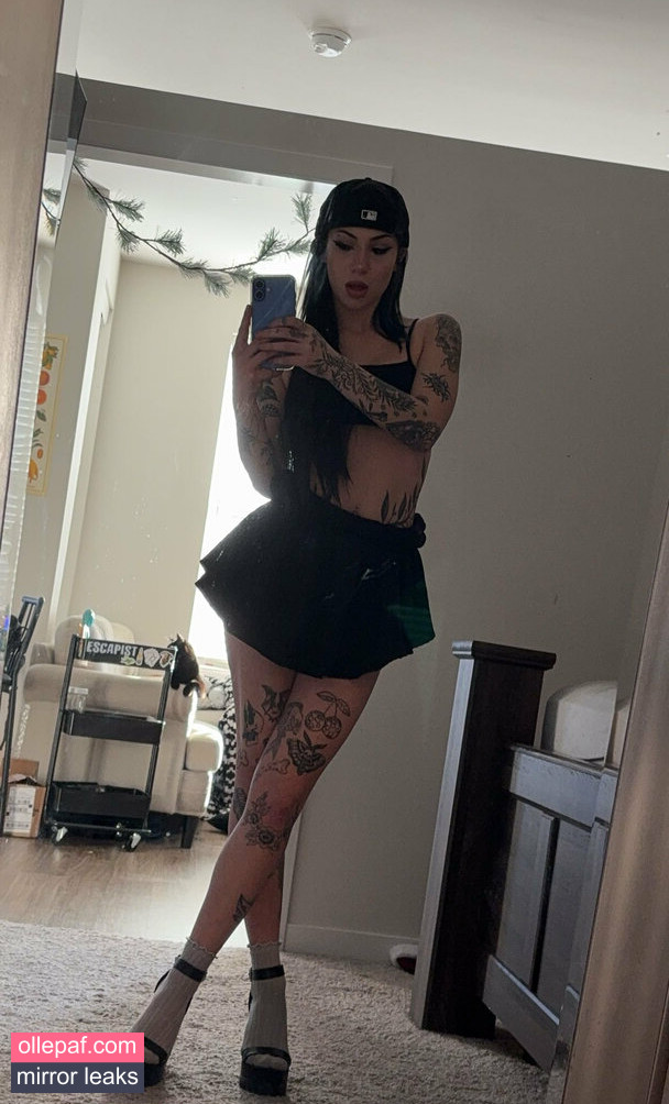 Latest Leaks leftsharkcait Nude #51 - Fapello