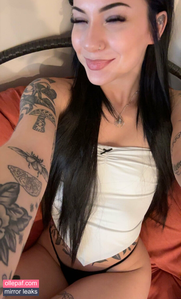 Latest Leaks leftsharkcait Nude #54 - Fapello