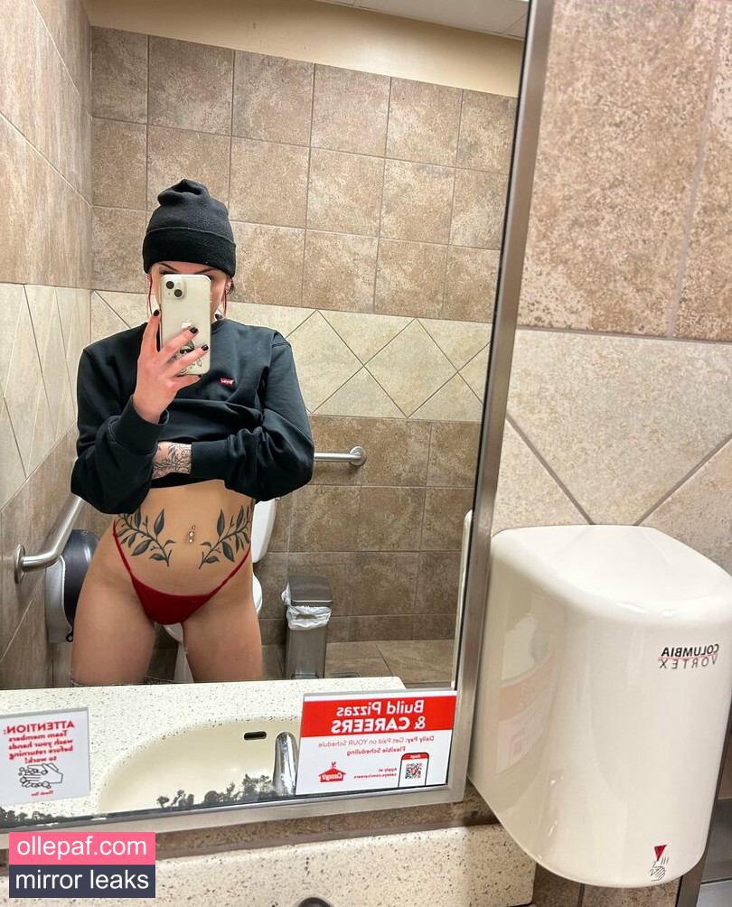 Latest Leaks leftsharkcait Nude #61 - Fapello