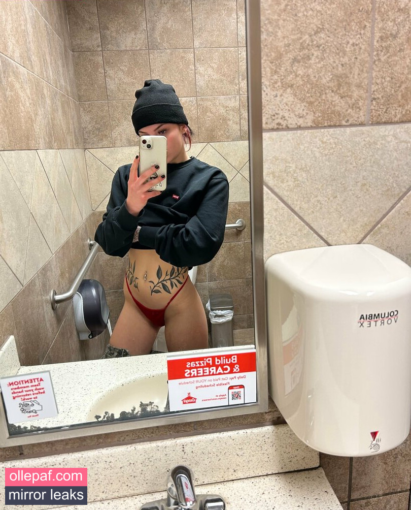 Latest Leaks leftsharkcait Nude #62 - Fapello