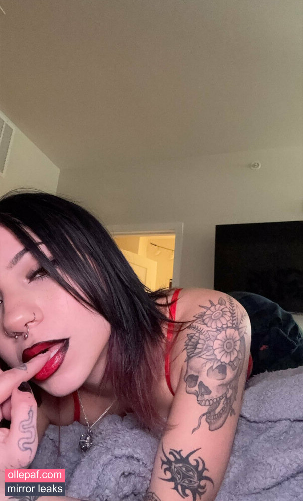 Latest Leaks leftsharkcait Nude #64 - Fapello