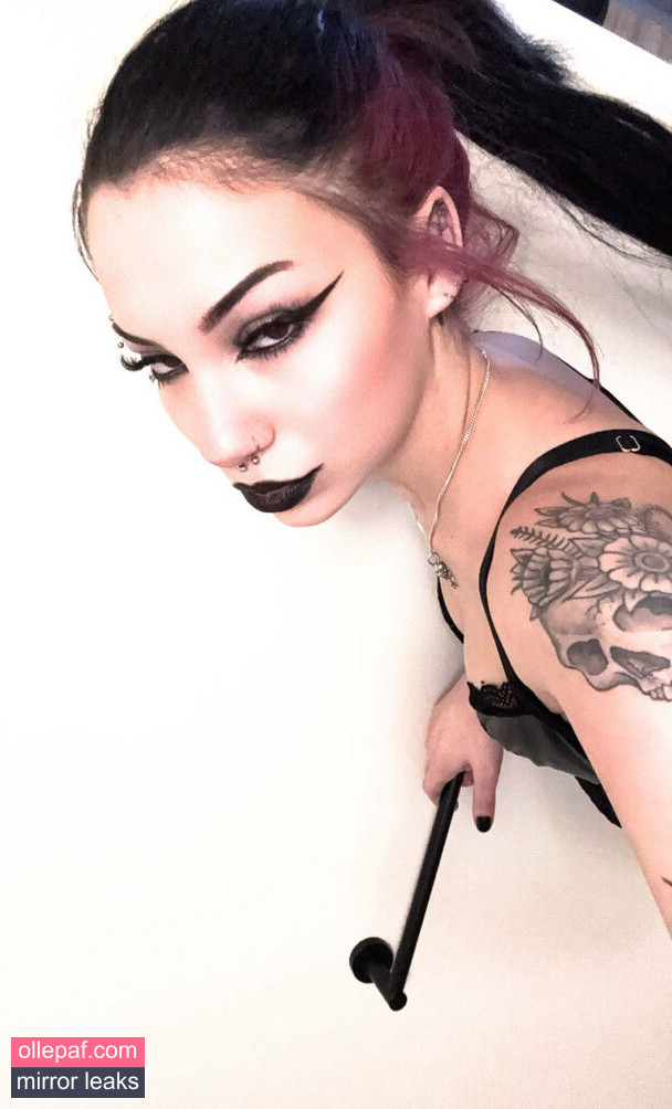 Latest Leaks leftsharkcait Nude #67 - Fapello