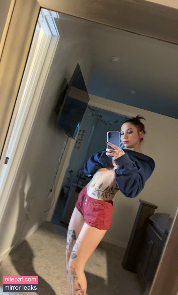 Latest Leaks leftsharkcait Nude #78 - Fapello