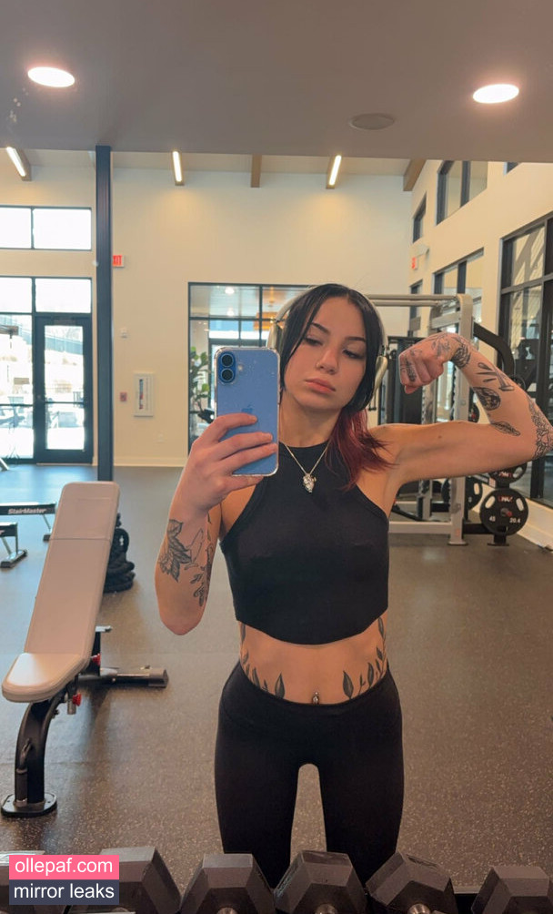 Latest Leaks leftsharkcait Nude #88 - Fapello